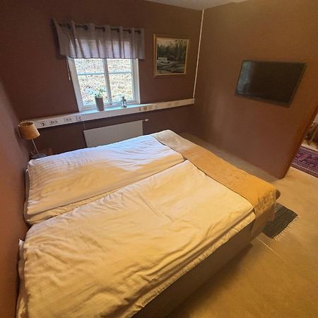 Haelsokaellans Bed And Breakfast Kyrkhult Εξωτερικό φωτογραφία