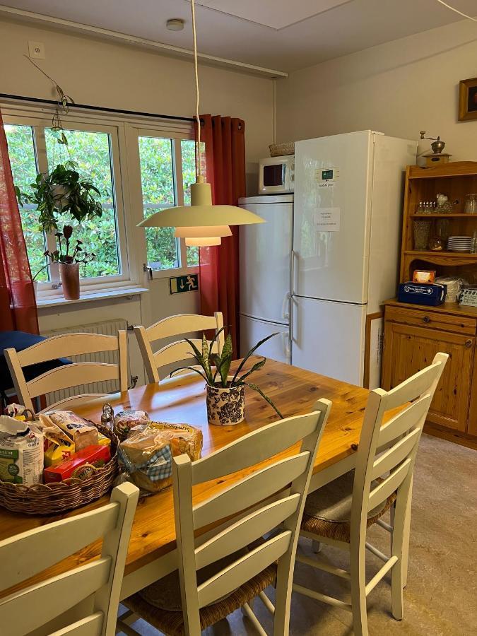 Haelsokaellans Bed And Breakfast Kyrkhult Εξωτερικό φωτογραφία