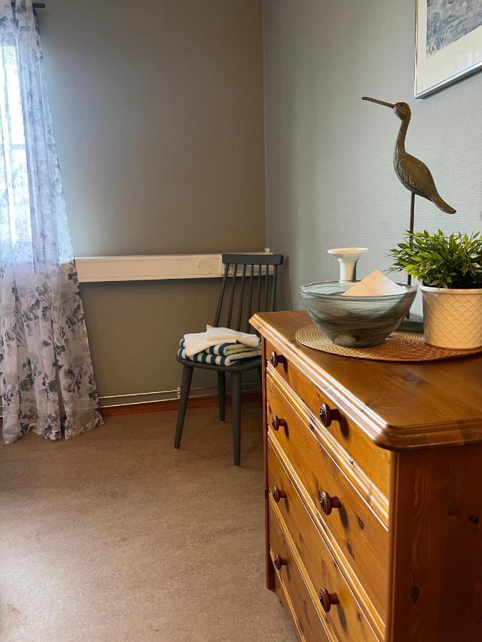 Haelsokaellans Bed And Breakfast Kyrkhult Εξωτερικό φωτογραφία
