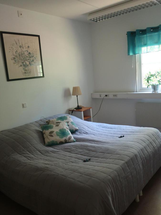 Haelsokaellans Bed And Breakfast Kyrkhult Εξωτερικό φωτογραφία