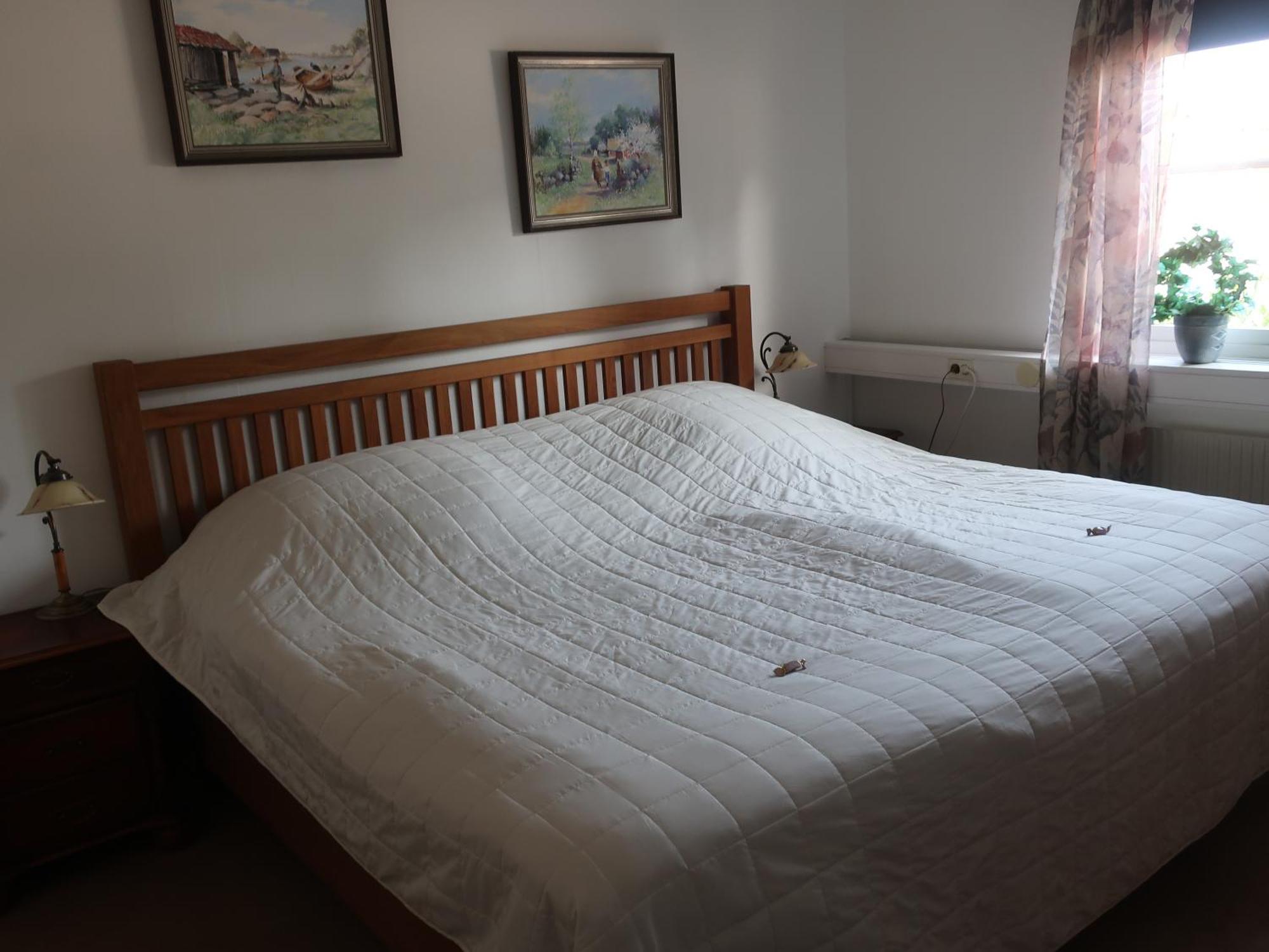 Haelsokaellans Bed And Breakfast Kyrkhult Δωμάτιο φωτογραφία