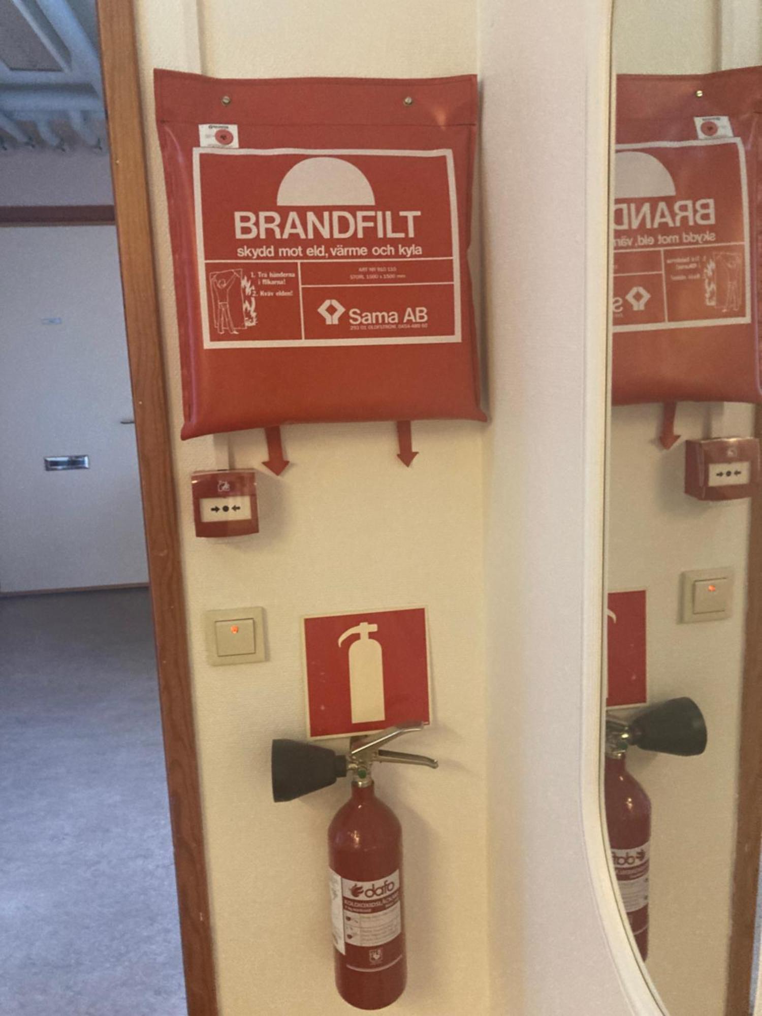 Haelsokaellans Bed And Breakfast Kyrkhult Εξωτερικό φωτογραφία