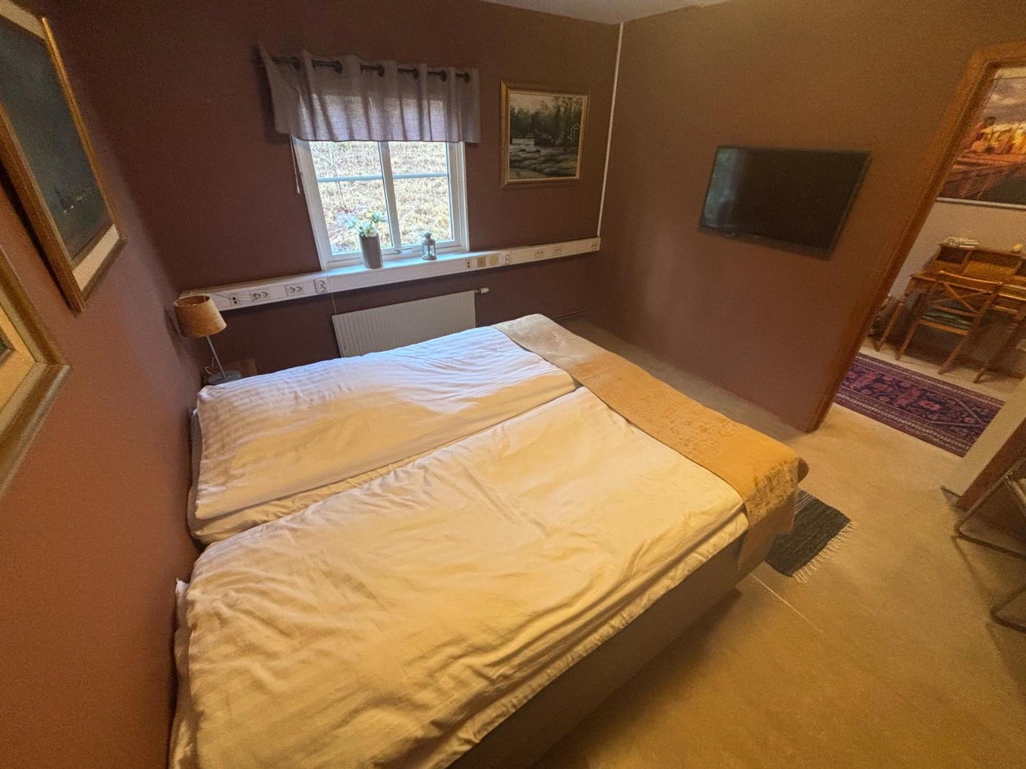 Haelsokaellans Bed And Breakfast Kyrkhult Εξωτερικό φωτογραφία