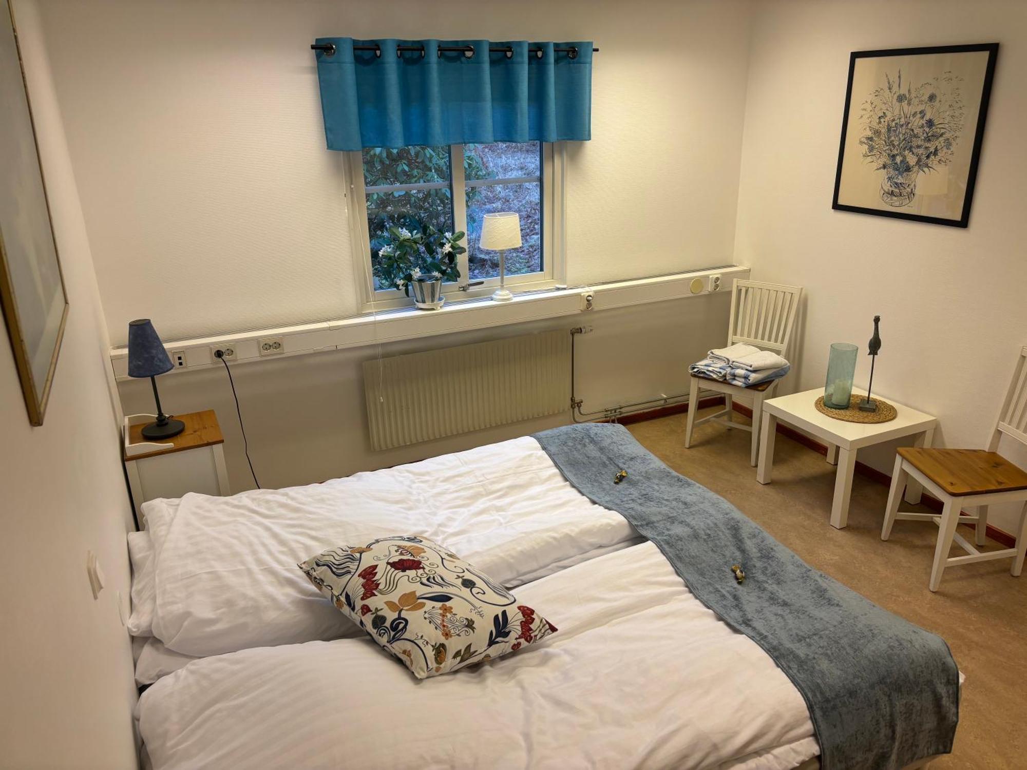 Haelsokaellans Bed And Breakfast Kyrkhult Εξωτερικό φωτογραφία