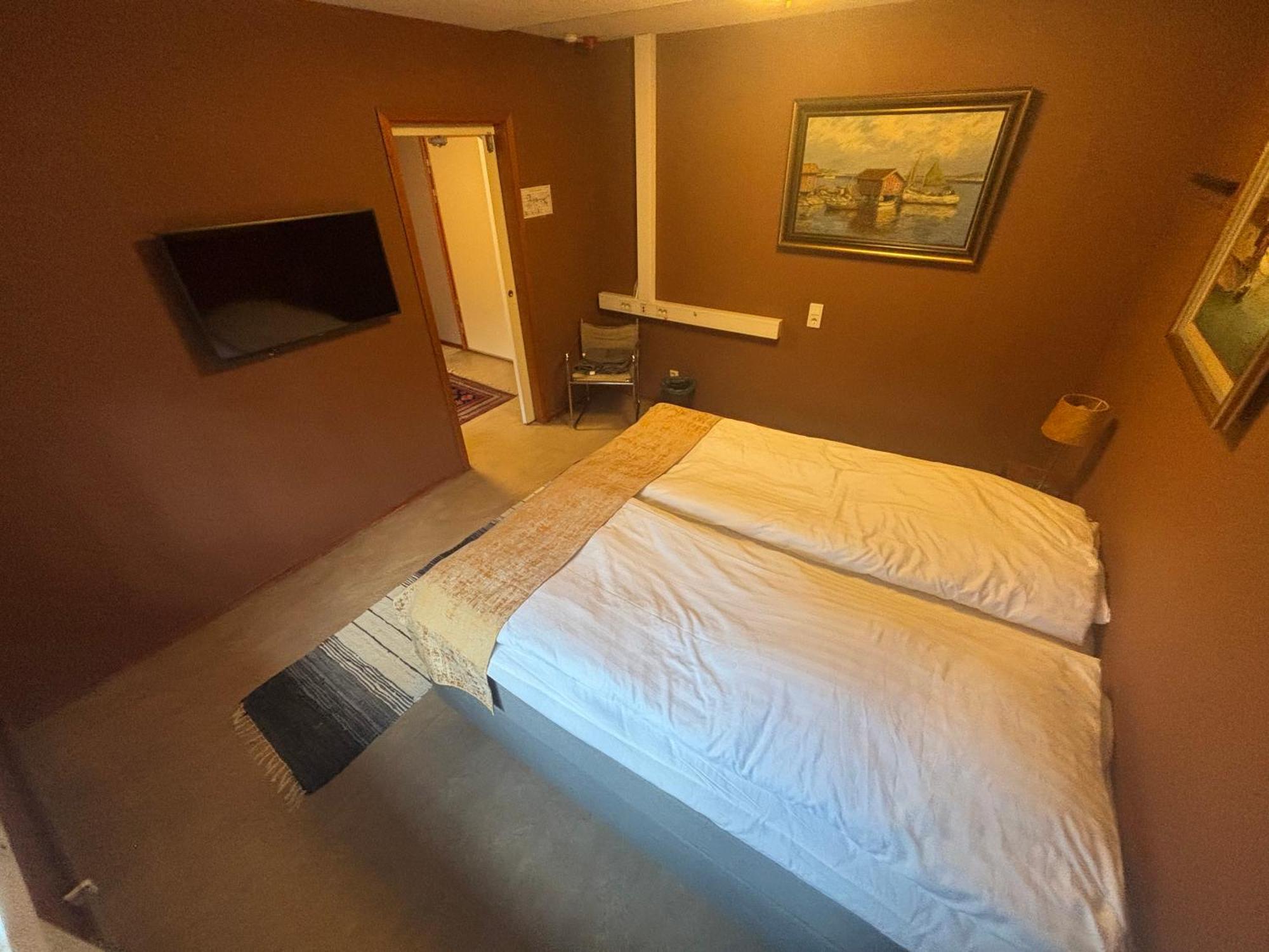 Haelsokaellans Bed And Breakfast Kyrkhult Εξωτερικό φωτογραφία